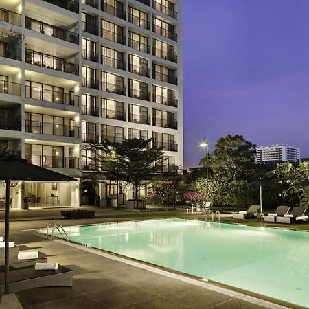 Bangna Pride Hotel & Residence Bangkok Facilités photo