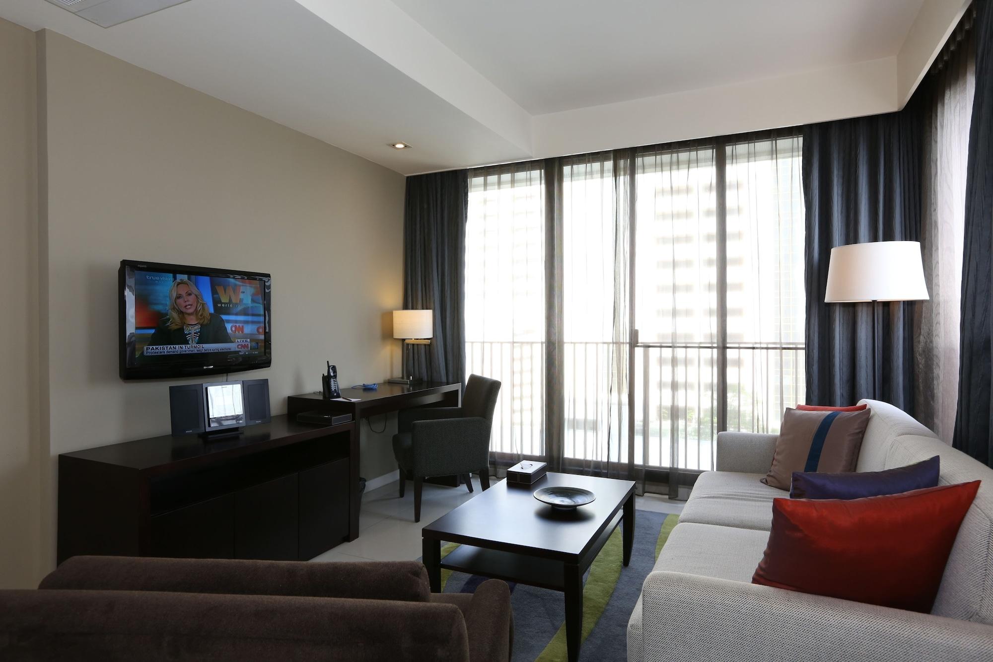 Bangna Pride Hotel & Residence Bangkok Extérieur photo
