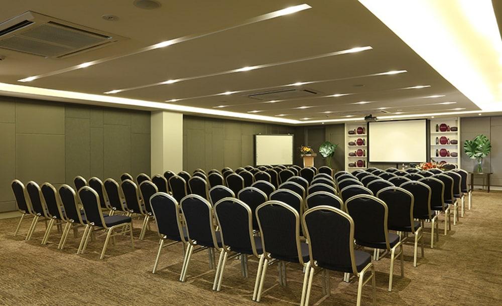 Bangna Pride Hotel & Residence Bangkok Extérieur photo