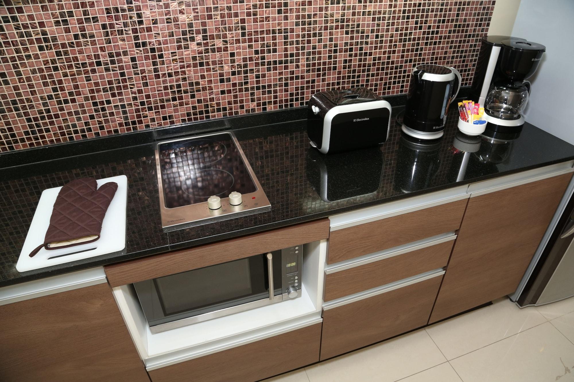 Bangna Pride Hotel & Residence Bangkok Extérieur photo
