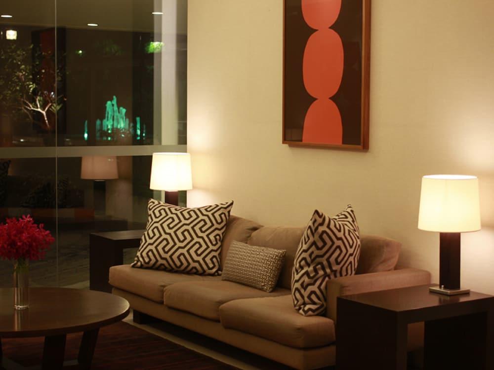 Bangna Pride Hotel & Residence Bangkok Extérieur photo