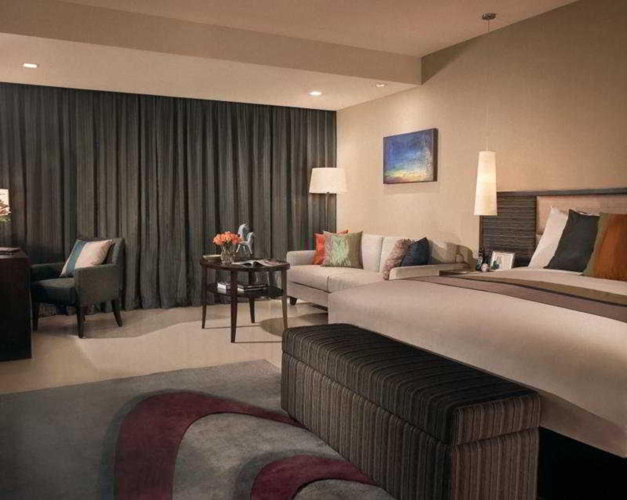 Bangna Pride Hotel & Residence Bangkok Chambre photo