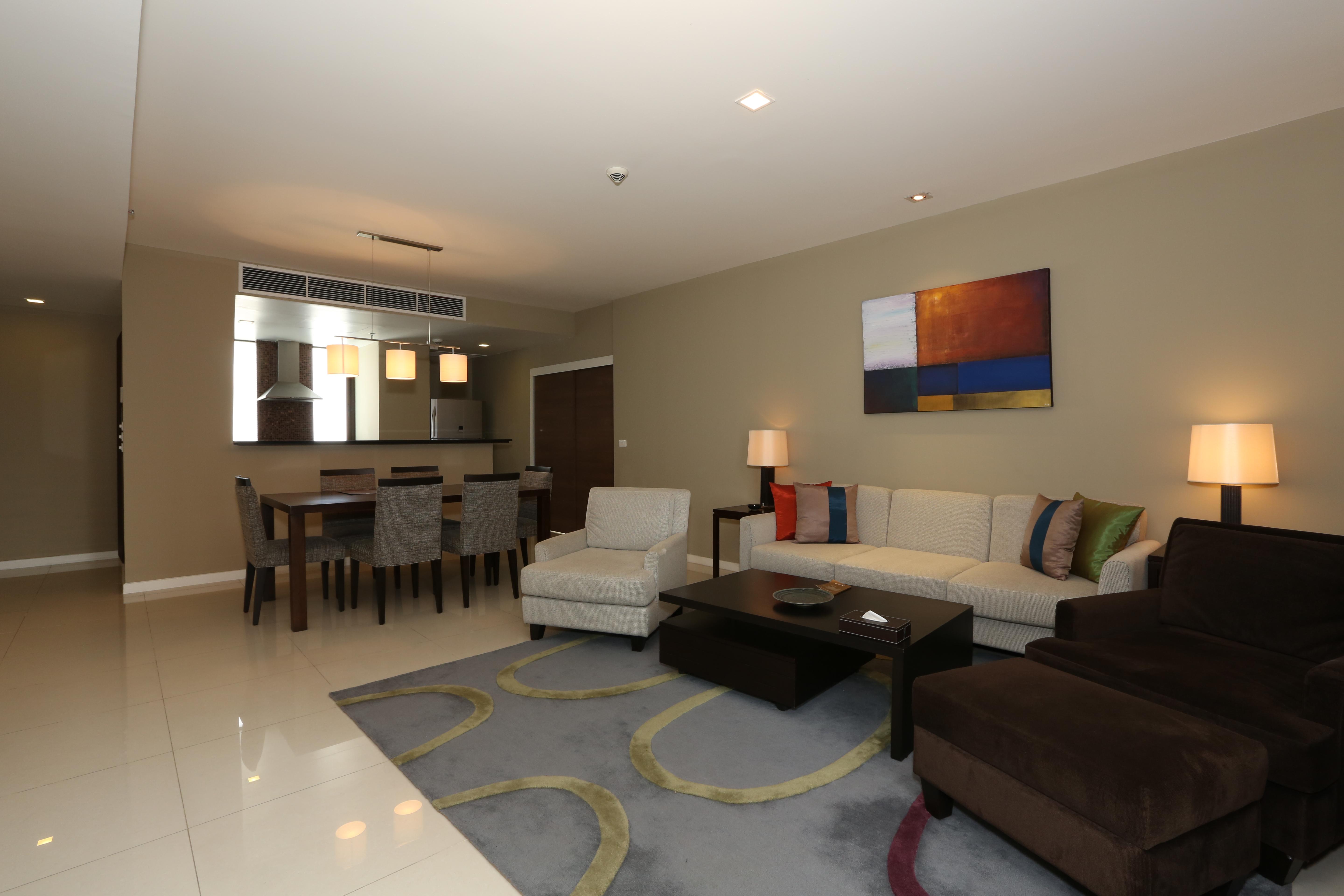 Bangna Pride Hotel & Residence Bangkok Extérieur photo