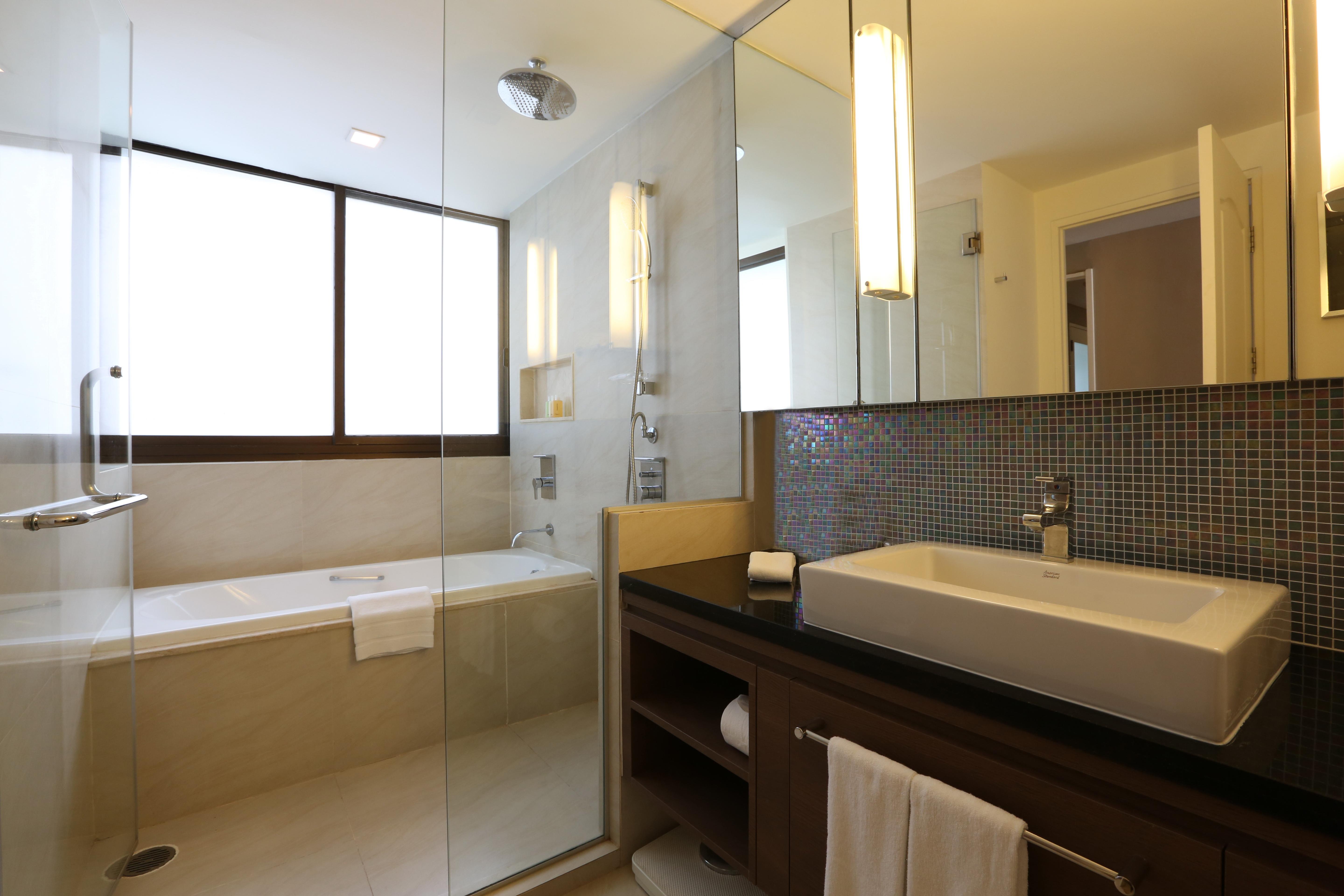 Bangna Pride Hotel & Residence Bangkok Extérieur photo