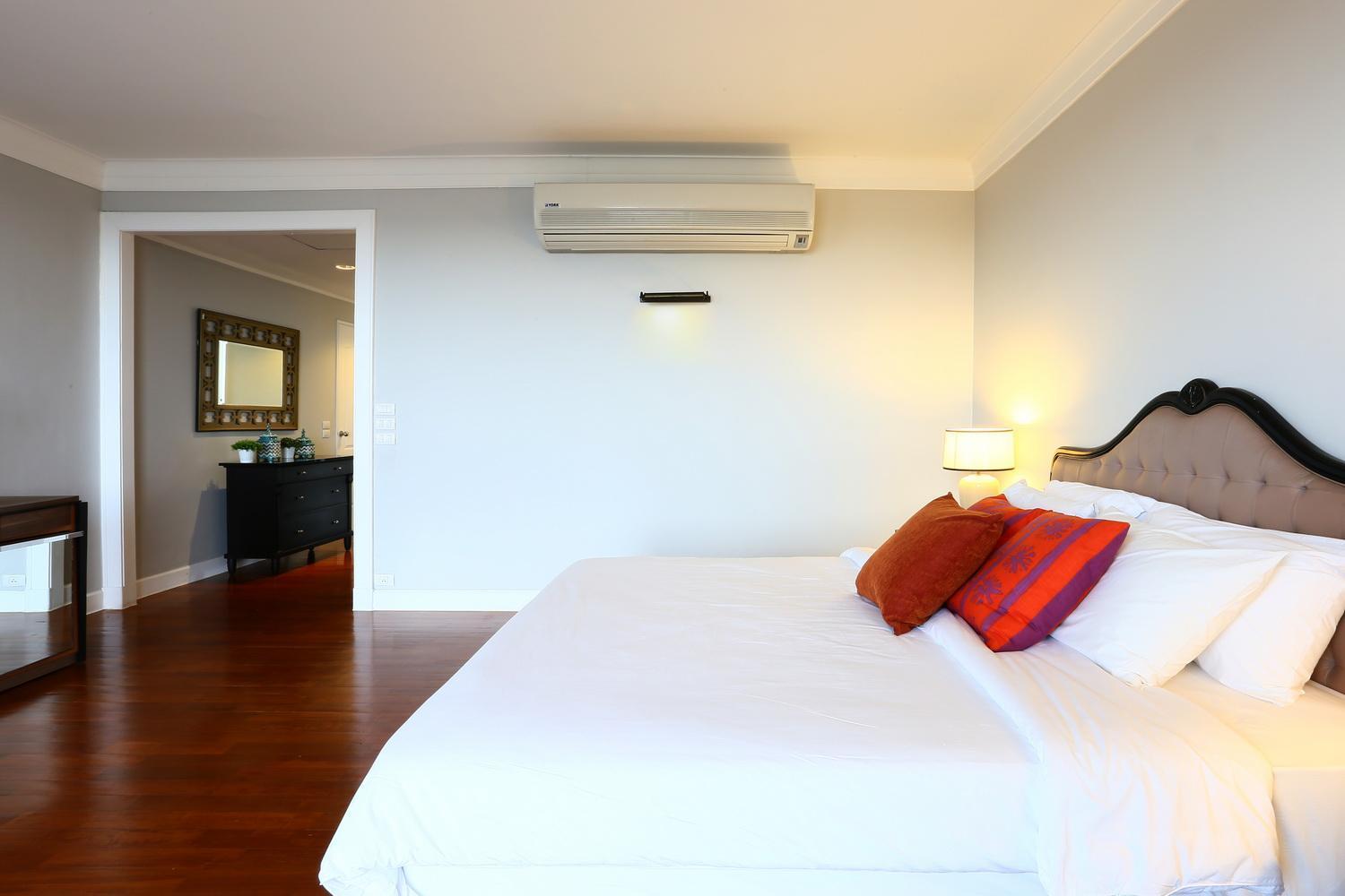 Bangna Pride Hotel & Residence Bangkok Extérieur photo