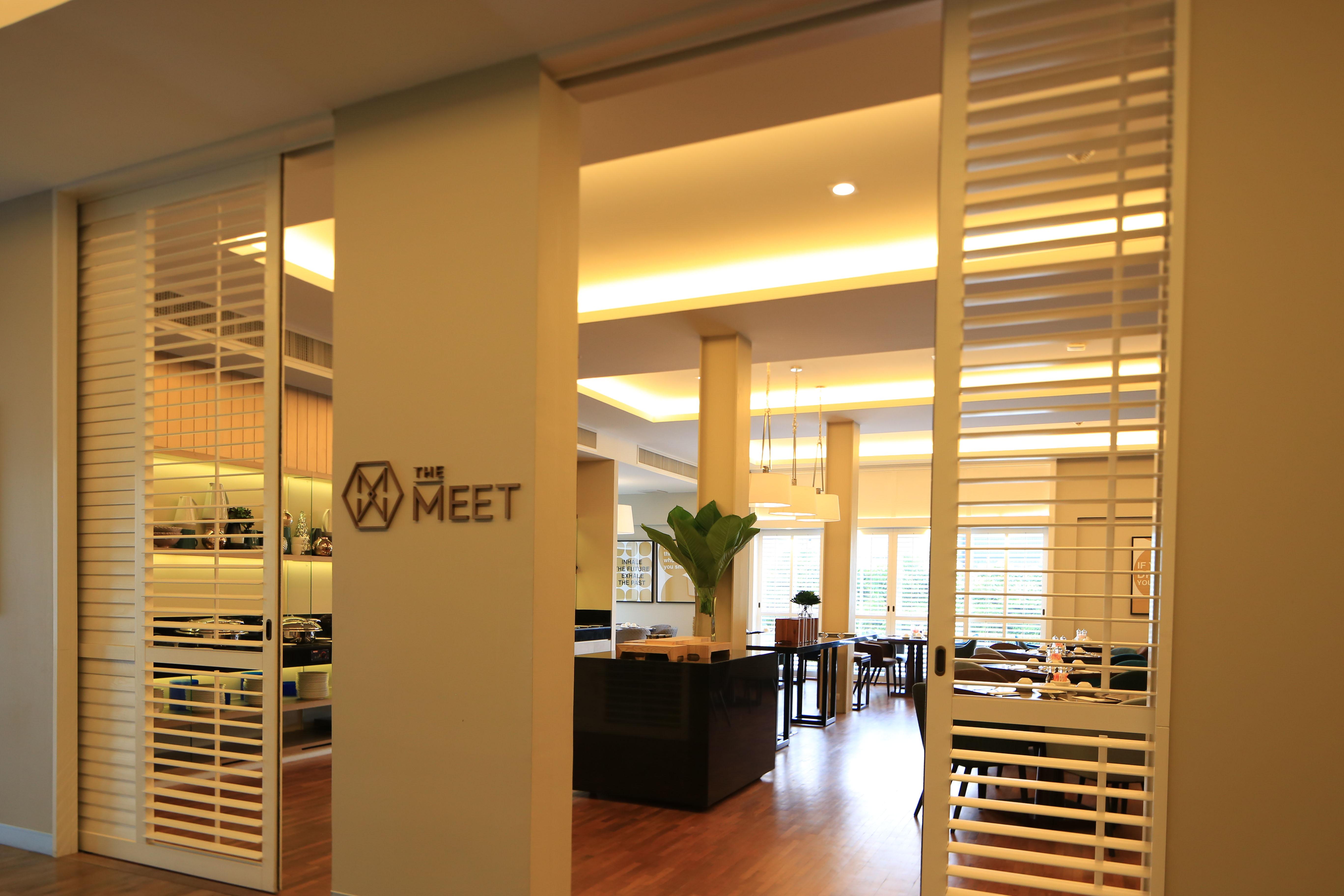 Bangna Pride Hotel & Residence Bangkok Extérieur photo