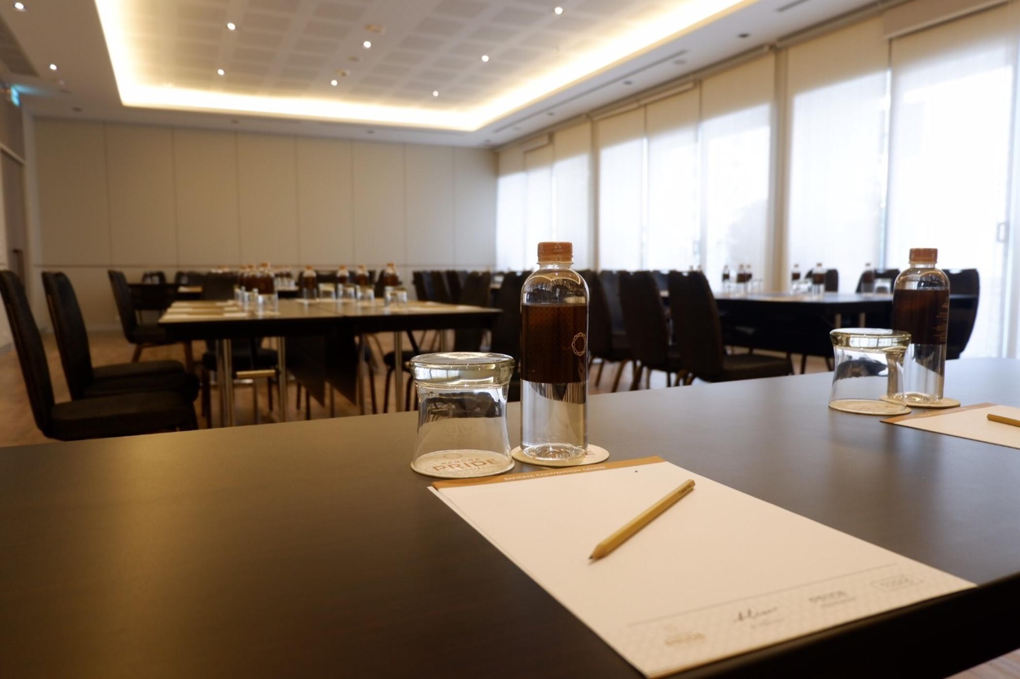 Bangna Pride Hotel & Residence Bangkok Extérieur photo