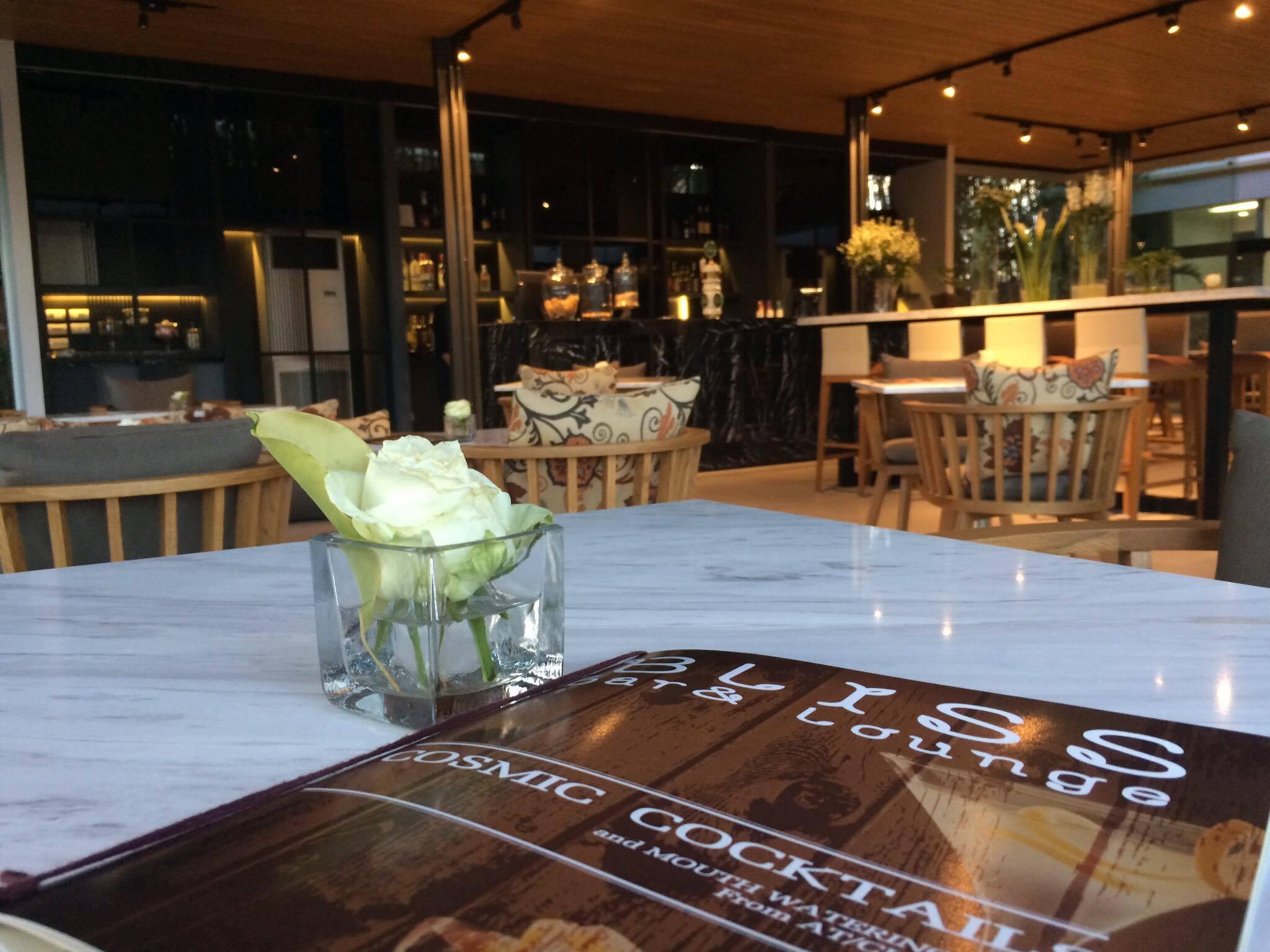 Bangna Pride Hotel & Residence Bangkok Extérieur photo