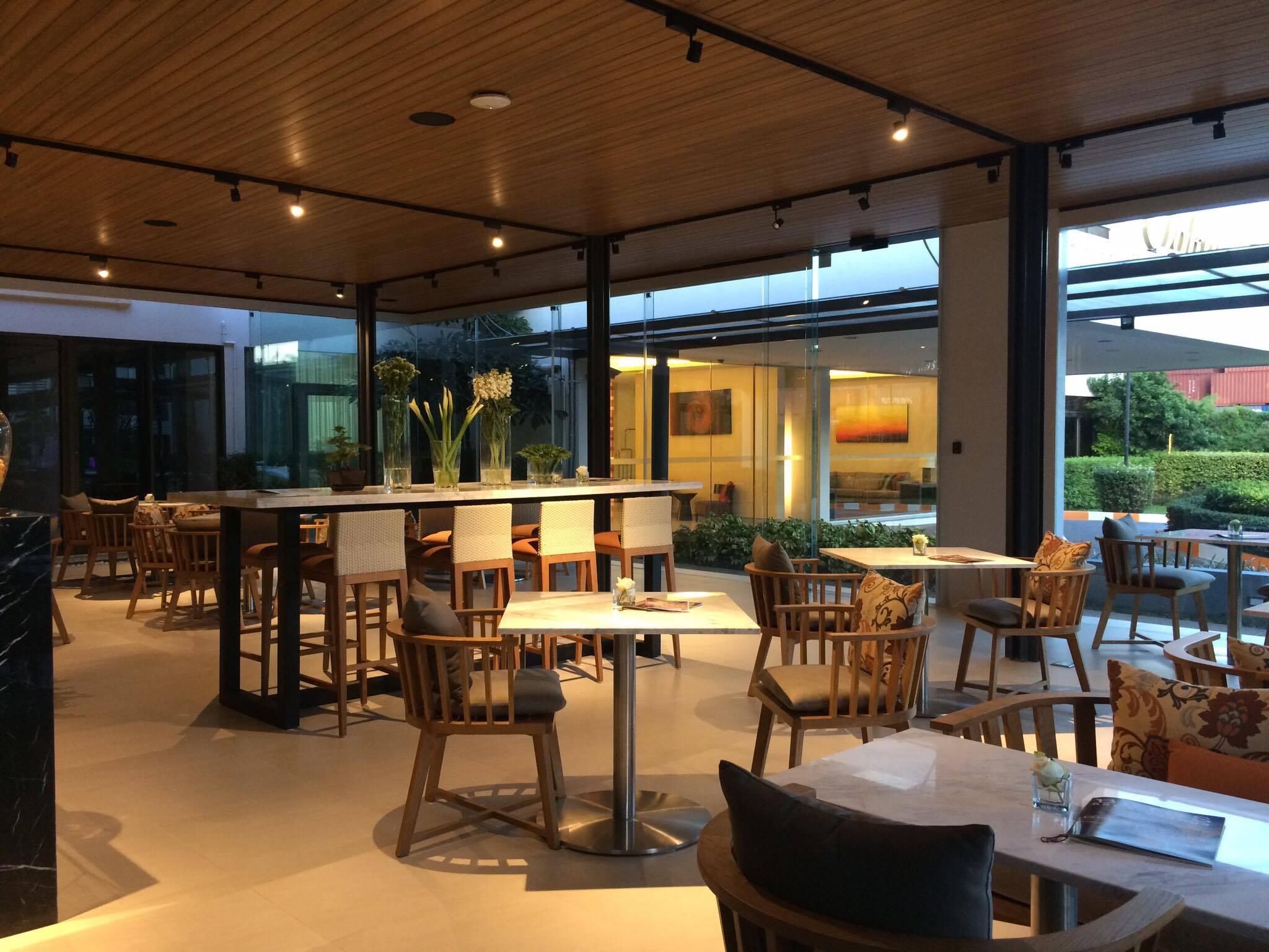 Bangna Pride Hotel & Residence Bangkok Extérieur photo