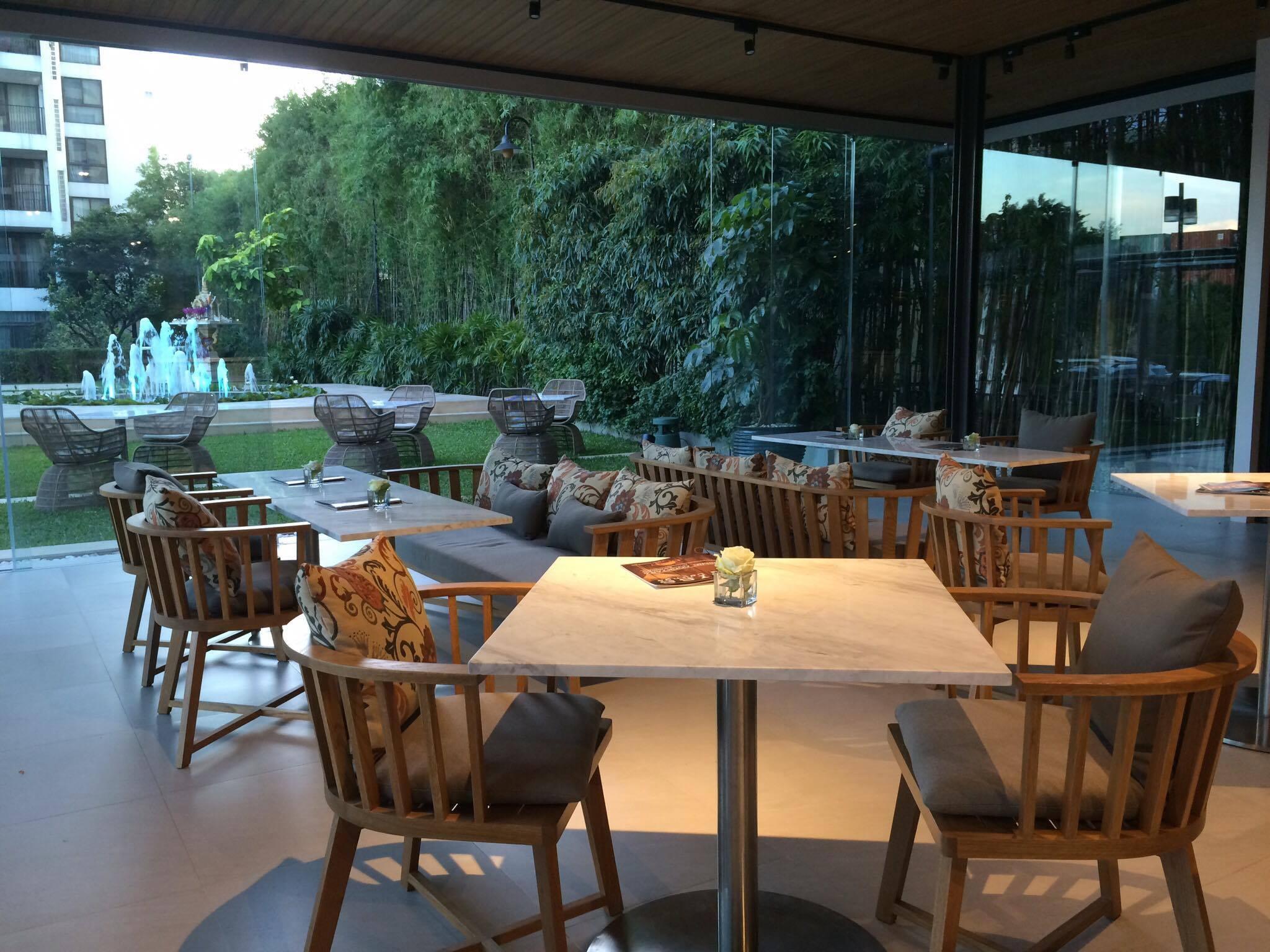 Bangna Pride Hotel & Residence Bangkok Extérieur photo