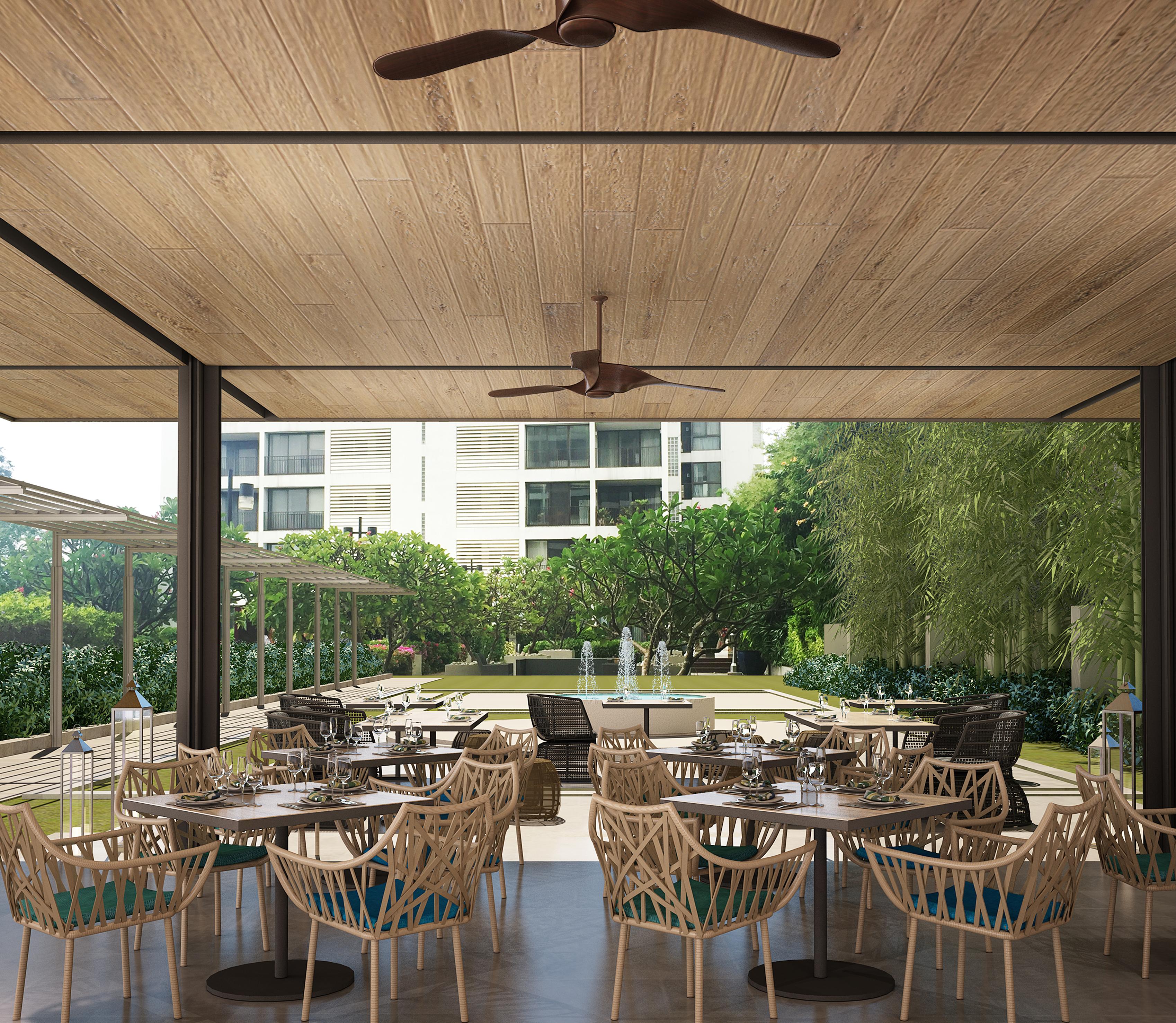 Bangna Pride Hotel & Residence Bangkok Extérieur photo
