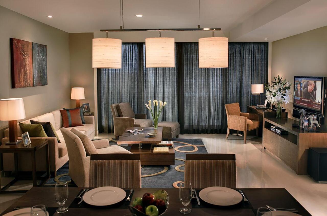 Bangna Pride Hotel & Residence Bangkok Extérieur photo