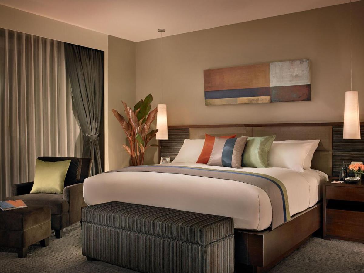 Bangna Pride Hotel & Residence Bangkok Extérieur photo