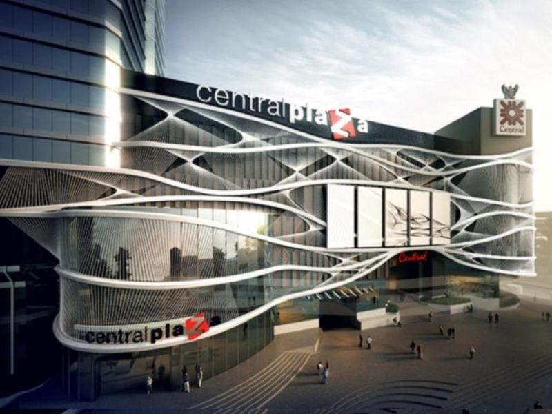 Bangna Pride Hotel & Residence Bangkok Extérieur photo