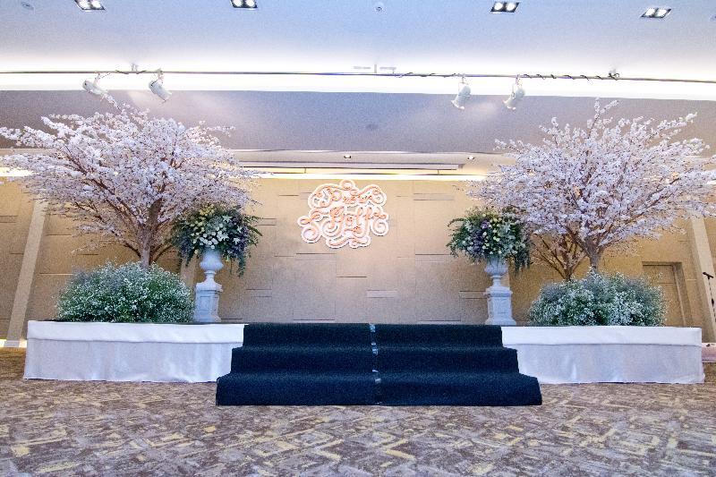 Bangna Pride Hotel & Residence Bangkok Extérieur photo