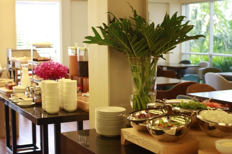 Bangna Pride Hotel & Residence Bangkok Extérieur photo