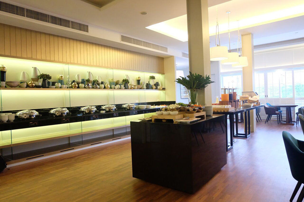 Bangna Pride Hotel & Residence Bangkok Extérieur photo