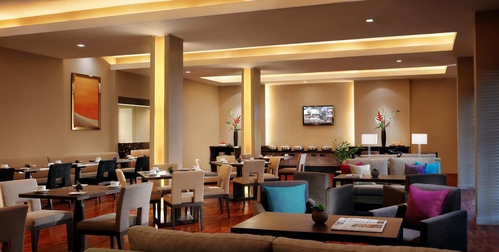 Bangna Pride Hotel & Residence Bangkok Extérieur photo